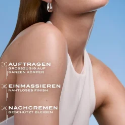 Lancaster Sun Beauty Body Milk SPF50 von