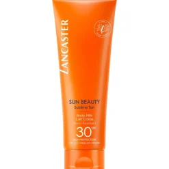 Lancaster Sun Beauty Body Milk  von