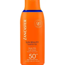 Lancaster Sun Beauty Body Milk  von
