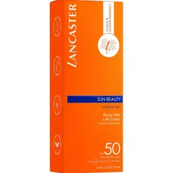 Lancaster Sun Beauty Body Milk  von