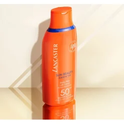 Lancaster Sun Beauty Body Milk  von