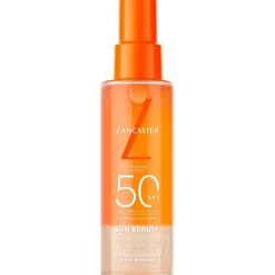 Lancaster Sun Beauty Body Water SPF50 von