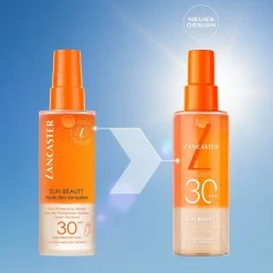 Lancaster Sun Beauty Body Water SPF50 von