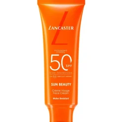 Lancaster Sun Beauty Face Cream SPF50 von Best