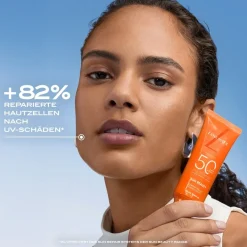 Lancaster Sun Beauty Face Cream SPF50 von Best