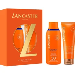 Lancaster Sun Beauty Geschenkset von