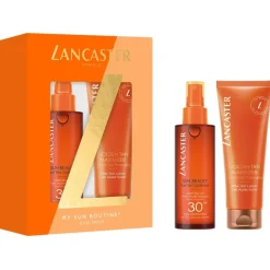 Lancaster Sun Beauty Geschenkset von New