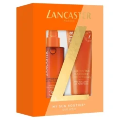 Lancaster Sun Beauty Geschenkset von New