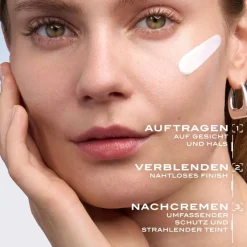 Lancaster Sun Beauty Mineral Face Cream SPF50 von Best