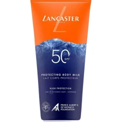 Lancaster Sun Beauty Protecting Body Milk von
