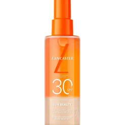 Lancaster Sun Beauty Sun Beauty Sun Body Water SPF30 von
