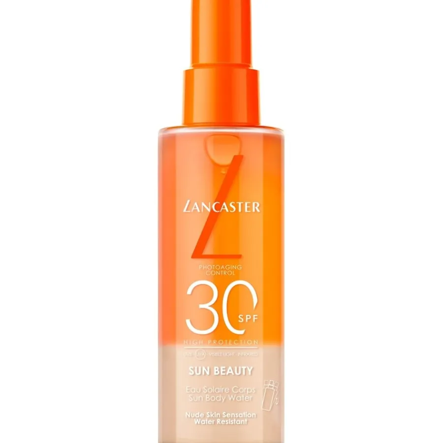 Lancaster Sun Beauty Sun Beauty Sun Body Water SPF30 von