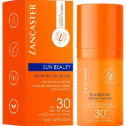Lancaster Sun Beauty Sun Protective Fluid SPF30 von