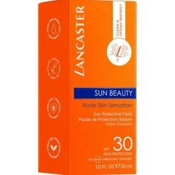 Lancaster Sun Beauty Sun Protective Fluid SPF30 von