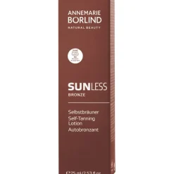 ANNEMARIE Bu00D6RLIND SUN Bronze Selbstbräuner von ANNEMARIE BÖRLIND