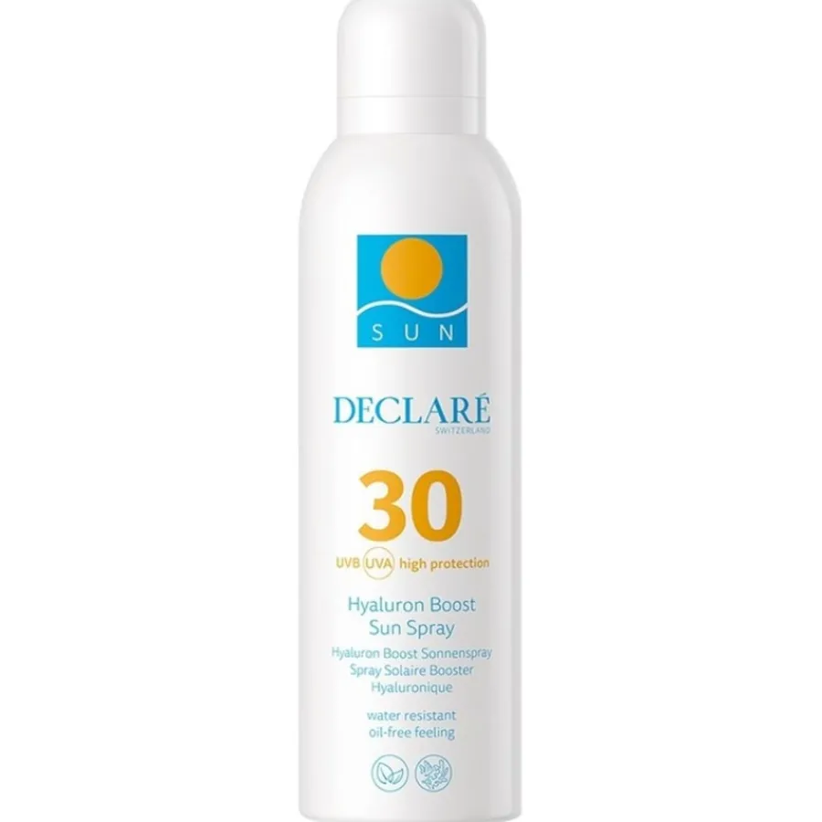 Declaru00E9 Sun Care Hyaluron Boost Spray SPF30 von Declaré Sale