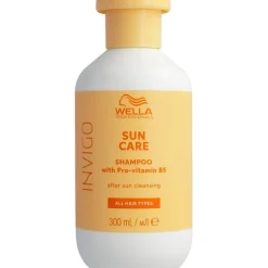 Wella Sun Care Sun Care Shampoo von Sale