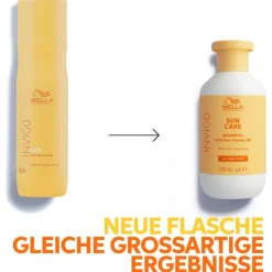 Wella Sun Care Sun Care Shampoo von Sale