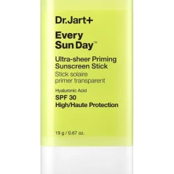 Dr. Jartu002B Sun Care Ultra-sheer Priming Sunscreen Stick von Dr. Jart+