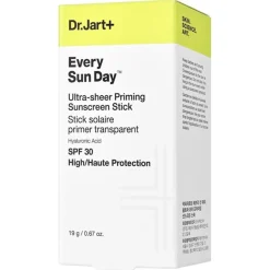 Dr. Jartu002B Sun Care Ultra-sheer Priming Sunscreen Stick von Dr. Jart+