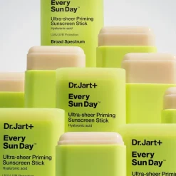 Dr. Jartu002B Sun Care Ultra-sheer Priming Sunscreen Stick von Dr. Jart+