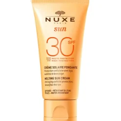 Nuxe Sun Delicious Cream High Protection von
