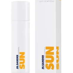 Jil Sander Sun Deodorant Spray von Discount