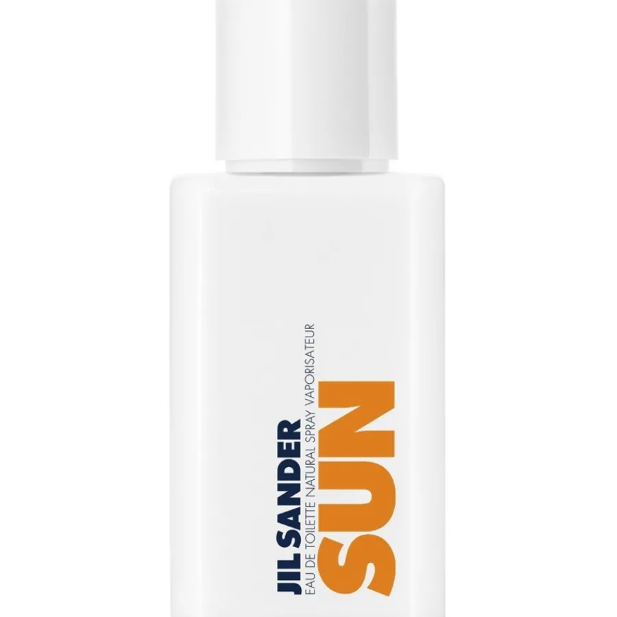 Jil Sander Sun Eau de Toilette Spray von Hot