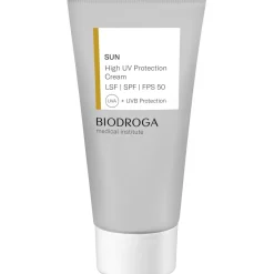 Biodroga Sun High UV Protection Cream LSF 50 von