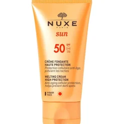 Nuxe Sun Melting Cream High Protection von