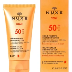 Nuxe Sun Melting Cream High Protection von