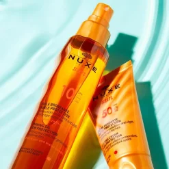 Nuxe Sun Melting Cream High Protection von