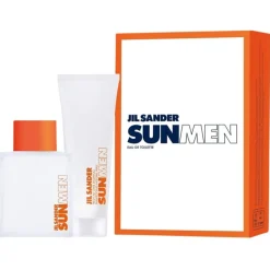 Jil Sander Sun Men Eau de Toilette Spray von Sale