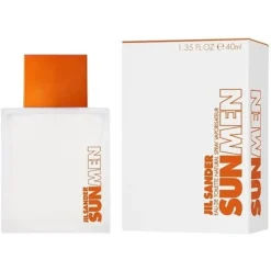 Jil Sander Sun Men Eau de Toilette Spray von Sale