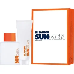 Jil Sander Sun Men Geschenkset von Hot