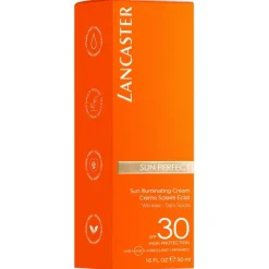 Lancaster Sun Perfect Sun Illuminating Cream SPF30 von