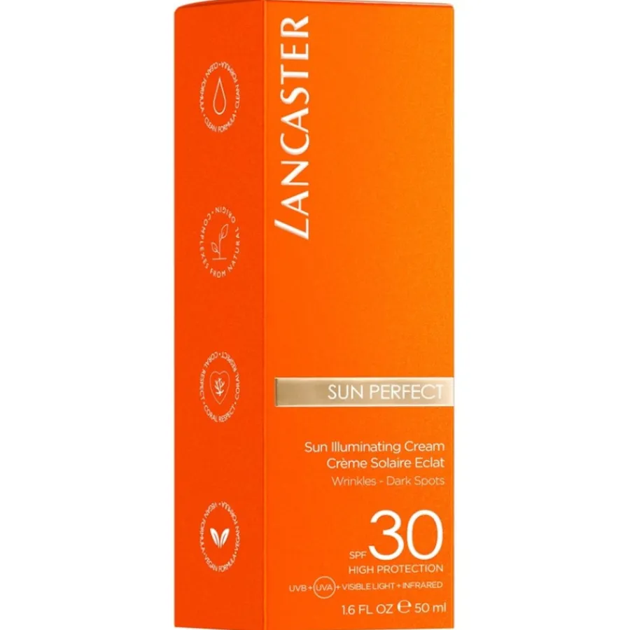 Lancaster Sun Perfect Sun Illuminating Cream SPF30 von