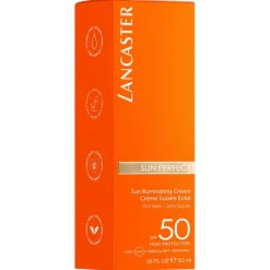 Lancaster Sun Perfect Sun Illuminating Cream SPF50 von