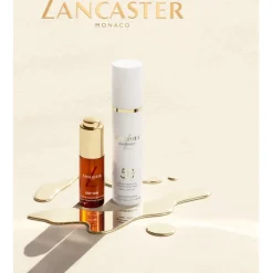 Lancaster Sun Perfect Sun Illuminating Cream SPF50 von