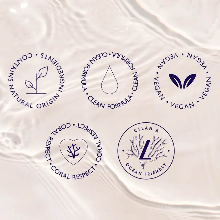 Lancaster Sun Perfect Sun Illuminating Cream SPF50 von