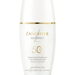 Lancaster Sun Perfect Sun Perfecting Fluid SPF50 von