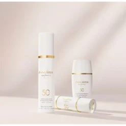 Lancaster Sun Perfect Sun Perfecting Fluid SPF50 von