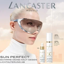 Lancaster Sun Perfect Unifying Serum SPF50 von