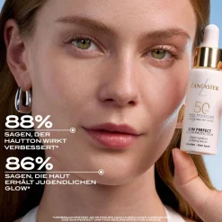 Lancaster Sun Perfect Unifying Serum SPF50 von