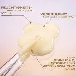 Lancaster Sun Perfect Unifying Serum SPF50 von