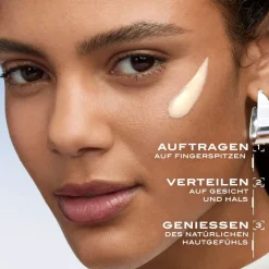 Lancaster Sun Perfect Unifying Serum SPF50 von