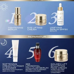 Lancaster Sun Perfect Unifying Serum SPF50 von