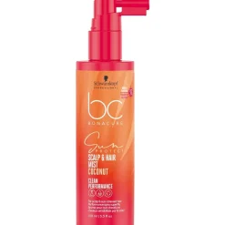 Schwarzkopf Professional Sun Protect Scalp & Hair Mist von Discount