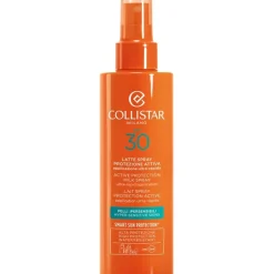 Collistar Sun Protection Active Protection Milk Spray SPF 30 von
