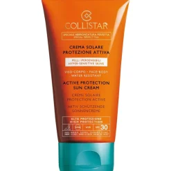 Collistar Sun Protection Active Protection Sun Cream SPF 30 von